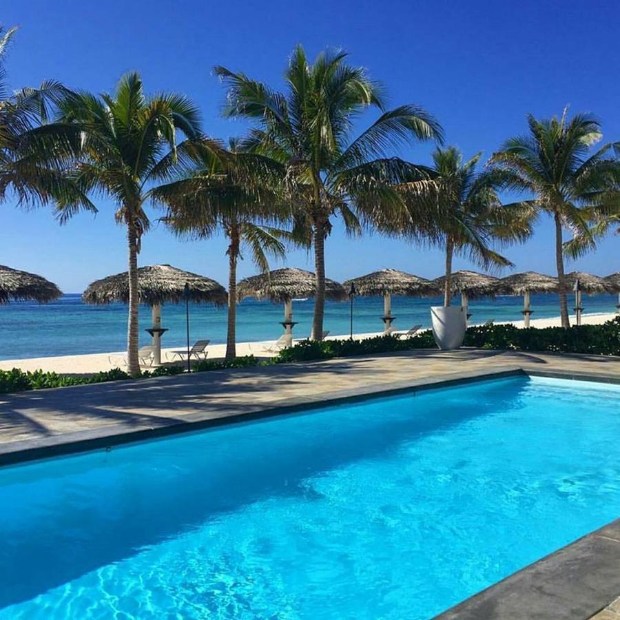 Le Soleil D'Or Hotel Cayman Brac Exterior photo